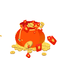 红包